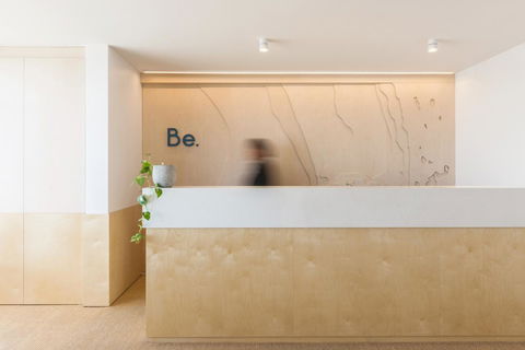 Be. Fremantle - Kingaroy Accommodation 30
