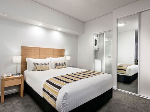 Be. Fremantle - Kingaroy Accommodation 22