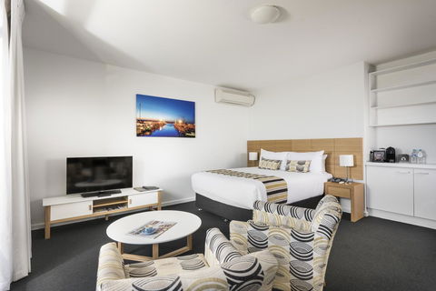 Be. Fremantle - Kingaroy Accommodation 3
