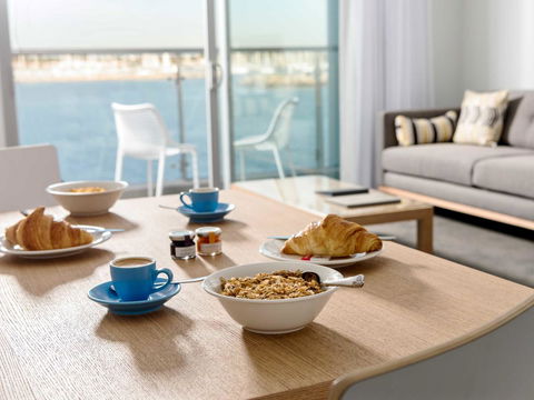 Be. Fremantle - Kingaroy Accommodation 25