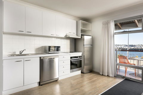 Be. Fremantle - Kingaroy Accommodation 15