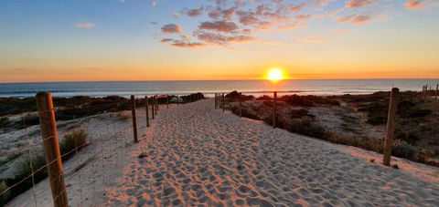 Summer Breeze - Holiday Or Business Apartment - Kingaroy Accommodation 14