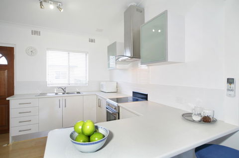 Summer Breeze - Holiday Or Business Apartment - Kingaroy Accommodation 4