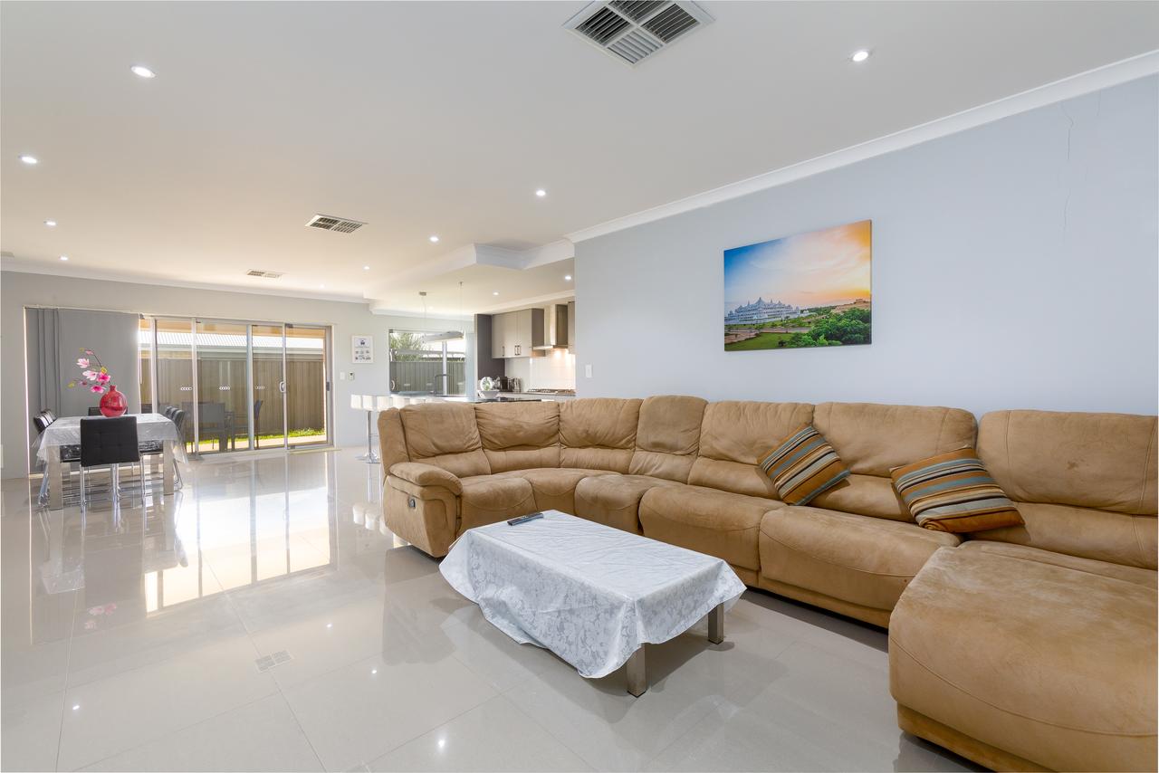 Harrisdale WA Kingaroy Accommodation
