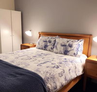 Inner City Apartments Hotel - Kingaroy Accommodation
