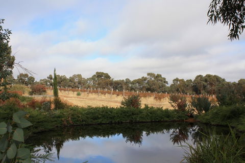 Hotham Ridge Estate - Kingaroy Accommodation 27