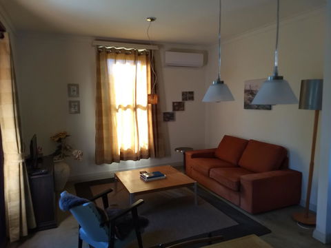 Hotham Ridge Estate - Kingaroy Accommodation 20