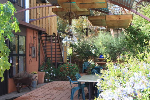 Hotham Ridge Estate - Kingaroy Accommodation 26