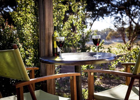Hotham Ridge Estate - Kingaroy Accommodation 25