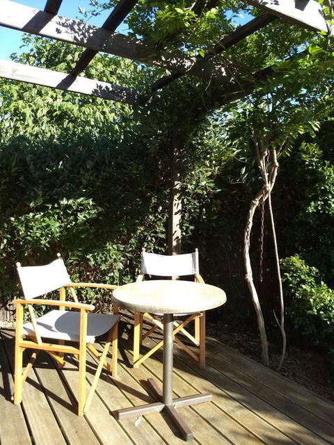 Hotham Ridge Estate - Kingaroy Accommodation 16
