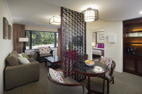 Pagoda Resort & Spa - Kingaroy Accommodation 8