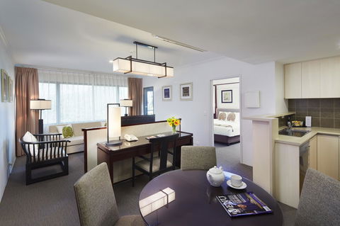 Pagoda Resort & Spa - Kingaroy Accommodation 12