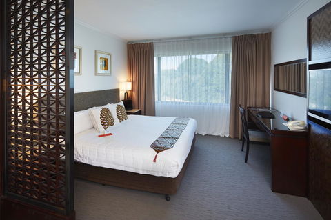 Pagoda Resort & Spa - Kingaroy Accommodation 31