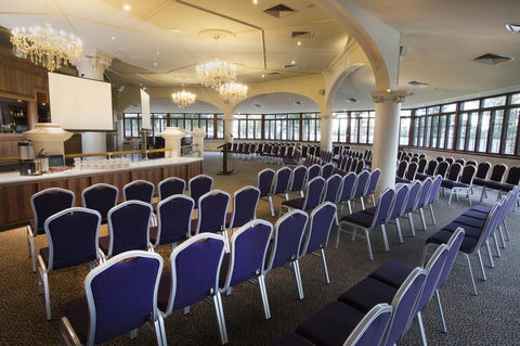 Pagoda Resort & Spa - Kingaroy Accommodation 36