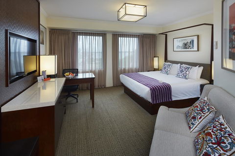 Pagoda Resort & Spa - Kingaroy Accommodation 35