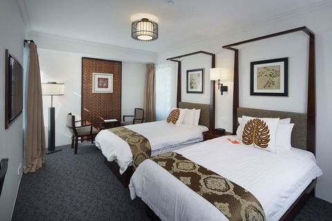 Pagoda Resort & Spa - Kingaroy Accommodation 29