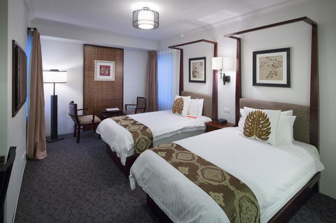 Pagoda Resort & Spa - Kingaroy Accommodation 6