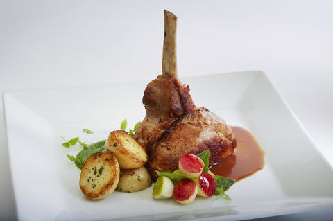 Pagoda Resort & Spa - Kingaroy Accommodation 25