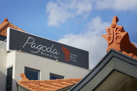 Pagoda Resort & Spa - Kingaroy Accommodation 19