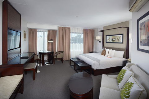 Pagoda Resort & Spa - Kingaroy Accommodation 27