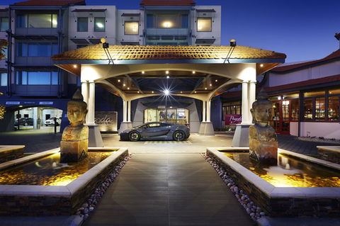 Pagoda Resort & Spa - Kingaroy Accommodation 21