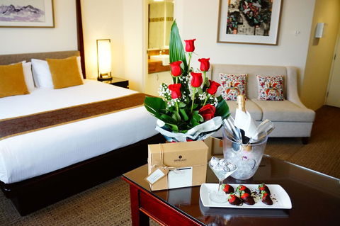 Pagoda Resort & Spa - Kingaroy Accommodation 1