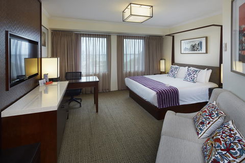 Pagoda Resort & Spa - Kingaroy Accommodation 10