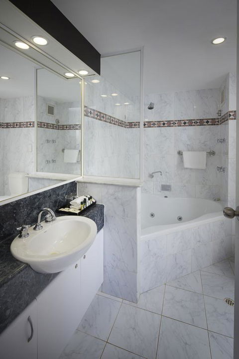 Pagoda Resort & Spa - Kingaroy Accommodation 33