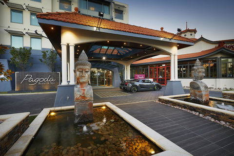 Pagoda Resort & Spa - Kingaroy Accommodation 11