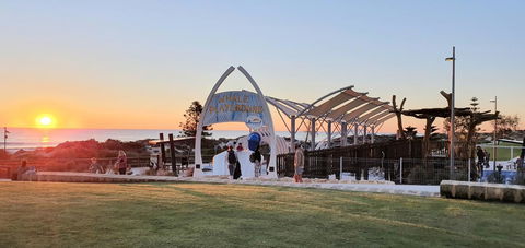 Seashore Memories - Sleeps 3 - Kingaroy Accommodation 23