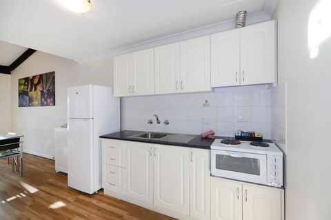Seashore Memories - Sleeps 3 - Kingaroy Accommodation 8