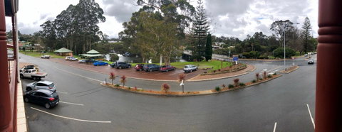 Denmark Reflections - Kingaroy Accommodation 2