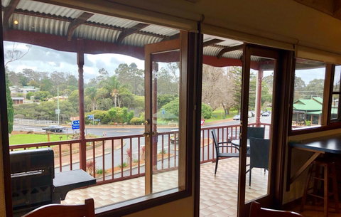 Denmark Reflections - Kingaroy Accommodation 3