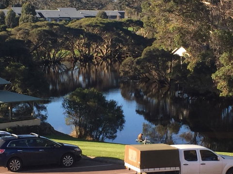 Denmark Reflections - Kingaroy Accommodation 13