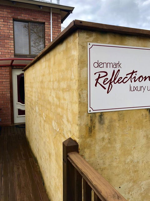 Denmark Reflections - Kingaroy Accommodation 12