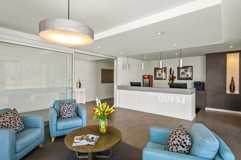 Quest Scarborough - Kingaroy Accommodation 12
