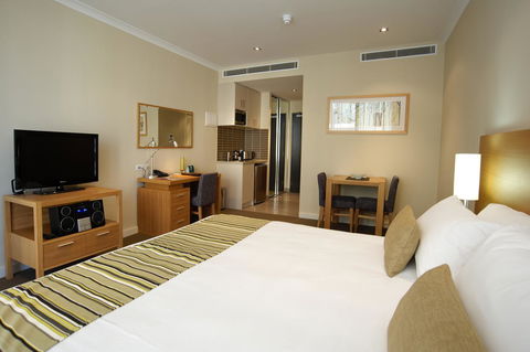 Quest Scarborough - Kingaroy Accommodation 9