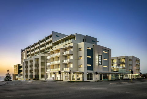 Quest Scarborough - Kingaroy Accommodation 0