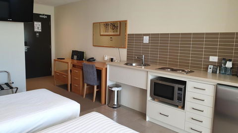 Quest Scarborough - Kingaroy Accommodation 7