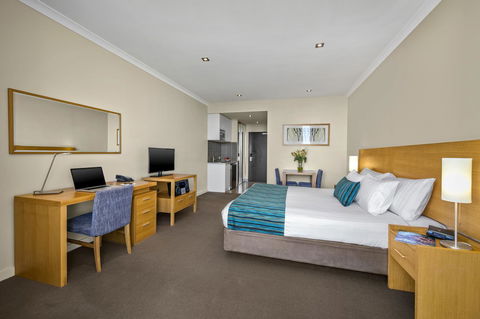 Quest Scarborough - Kingaroy Accommodation 5