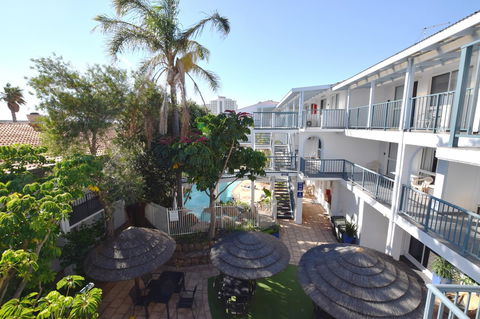 West Beach Lagoon 202 - Quiet & Ground Floor! - Kingaroy Accommodation 18