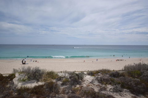 West Beach Lagoon 202 - Quiet & Ground Floor! - Kingaroy Accommodation 32
