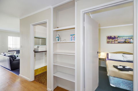 West Beach Lagoon 202 - Quiet & Ground Floor! - Kingaroy Accommodation 10