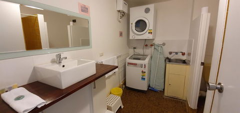 West Beach Lagoon 202 - Quiet & Ground Floor! - Kingaroy Accommodation 8