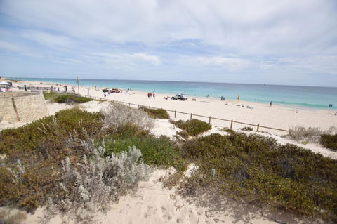 West Beach Lagoon 202 - Quiet & Ground Floor! - Kingaroy Accommodation 28