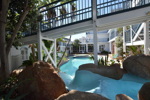 West Beach Lagoon 202 - Quiet & Ground Floor! - Kingaroy Accommodation 17