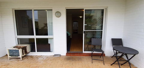 West Beach Lagoon 202 - Quiet & Ground Floor! - Kingaroy Accommodation 2