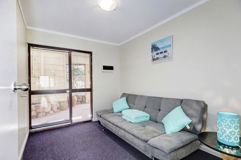 West Beach Lagoon 202 - Quiet & Ground Floor! - Kingaroy Accommodation 5