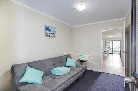 West Beach Lagoon 202 - Quiet & Ground Floor! - Kingaroy Accommodation 4