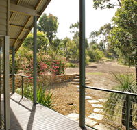 Fern Creek - Kingaroy Accommodation